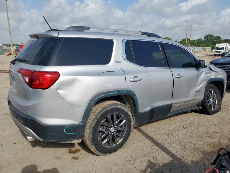 Vin: 1gkknmls3kz276755, lot: 60919905, gmc acadia slt-1 20193