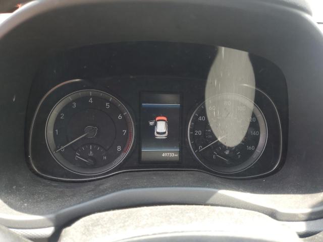 2021 HYUNDAI KONA NIGHT KM8K6CA58MU729716