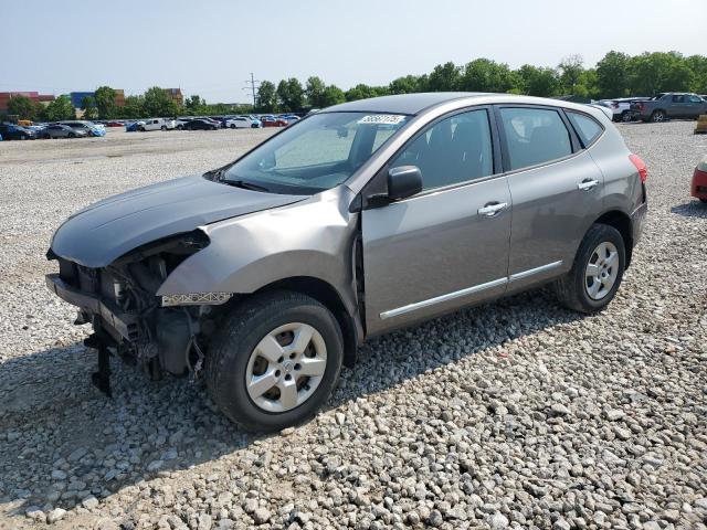 Vin: jn8as5mt3dw542944, lot: 58567175, nissan rogue s 2013 img_1