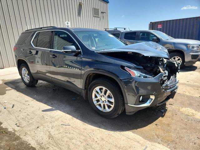 Vin: 1gnergkwxkj240201, lot: 61781875, chevrolet traverse lt 20194