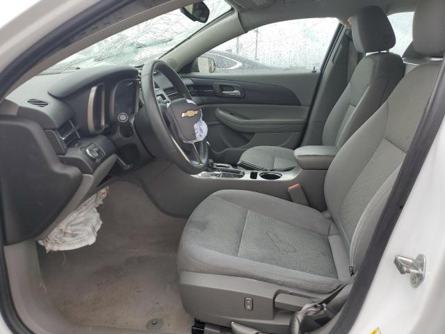 2016 CHEVROLET MALIBU LIM 1G11B5SA9GF149329