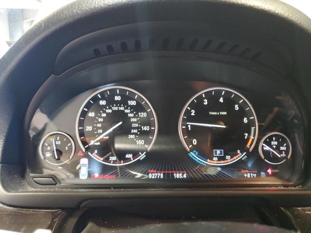 2015 BMW 535 XI WBA5B3C53FD546427