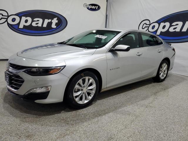Vin: 1g1zd5st2nf123747, lot: 56293165, chevrolet malibu lt 2022 img_1