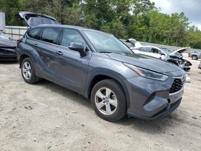Vin: 5tdczrah4ms537596, lot: 60033275, toyota highlander l 20214