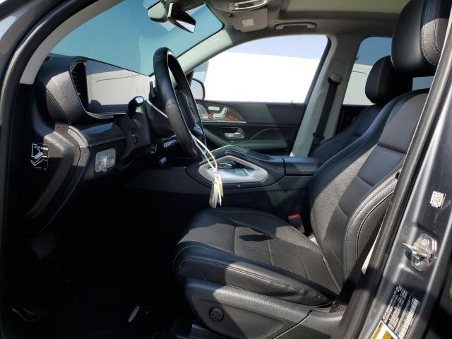 2020 MERCEDES-BENZ GLE 450 4M 4JGFB5KB1LA016508