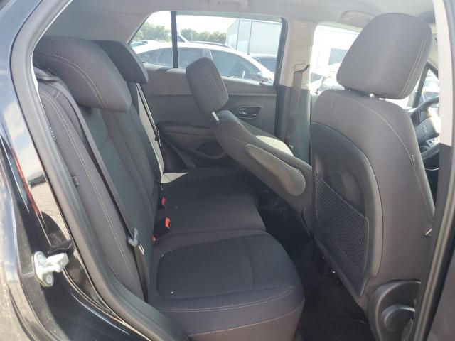 2017 CHEVROLET TRAX LS - 3GNCJKSB1HL285351