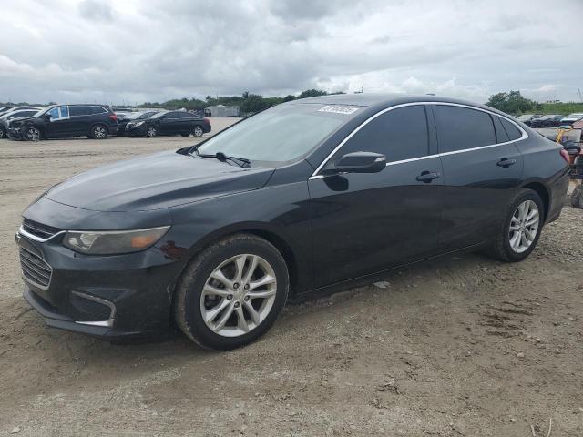 Vin: 1g1ze5st9gf309429, lot: 57162025, chevrolet malibu lt 2016 img_1