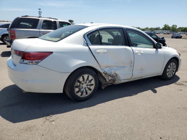 Vin: 1hgcp2f35ba040515, lot: 62222375, honda accord lx 20113