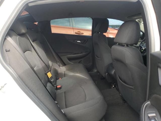 2016 CHEVROLET MALIBU LS - 1G1ZB5ST0GF238128