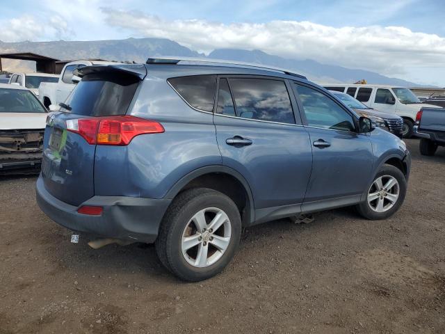 Vin: jtmwfrev9ed042023, lot: 59236175, toyota rav4 xle 20143