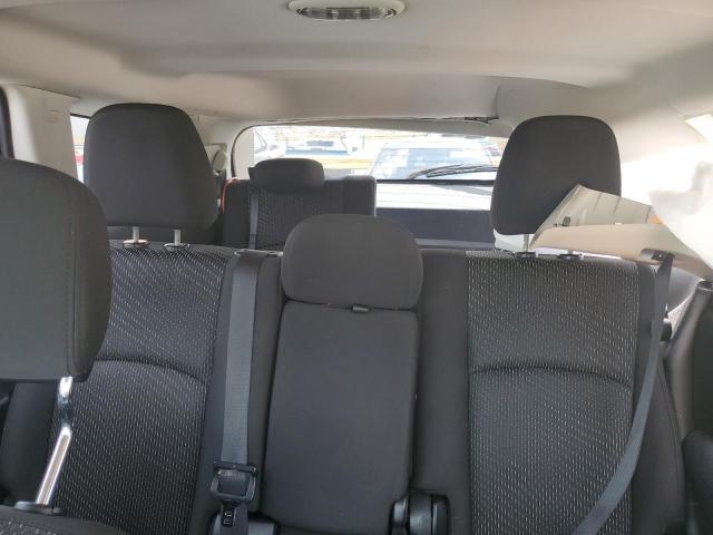 2020 DODGE JOURNEY SE 3C4PDCAB0LT260619