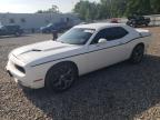 2015 DODGE CHALLENGER - 2C3CDZAG7FH895366