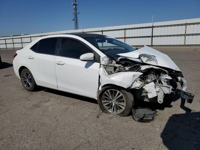 Vin: 5yfburhexgp514570, lot: 61614205, toyota corolla l 20164
