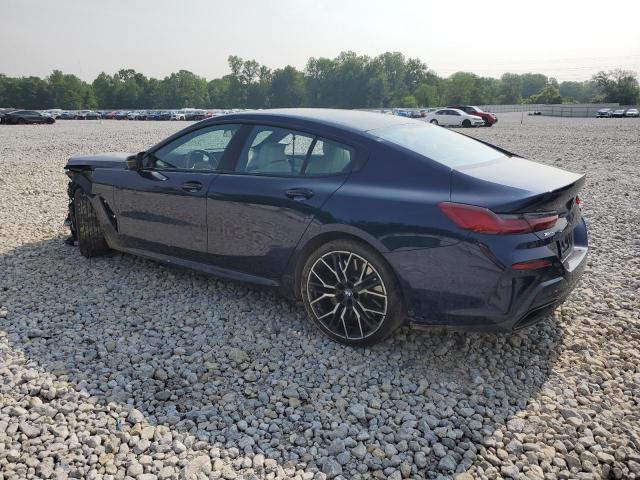 Vin: wbagv8c03rcp08973, lot: 60510165, bmw m8 20242