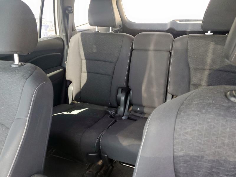 2019 HONDA PASSPORT S 5FNYF7H28KB006424