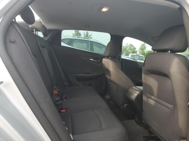 2018 CHEVROLET MALIBU LS 1G1ZB5ST1JF106356