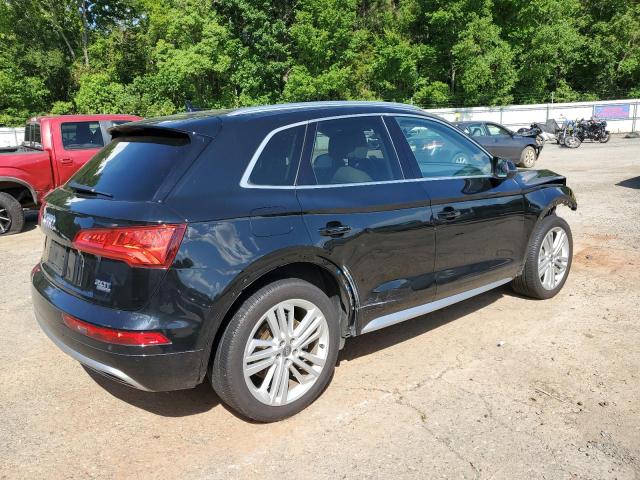 2018 AUDI Q5 PREMIUM WA1BNAFYXJ2226138