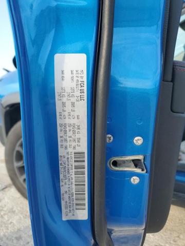 2019 JEEP CHEROKEE T - 1C4PJMBX7KD139373
