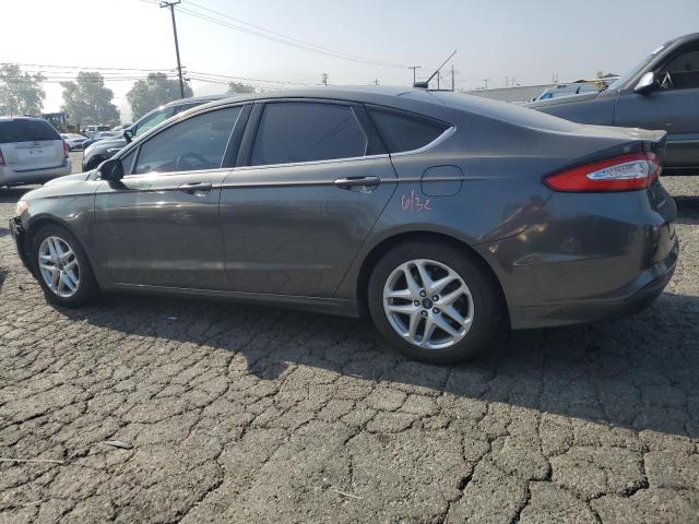 Vin: 3fa6p0h78gr250111, lot: 61070805, ford fusion se 20162