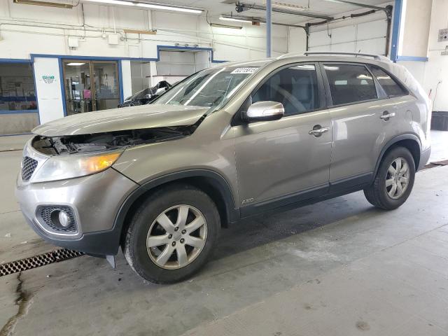 KIA SORENTO BA
