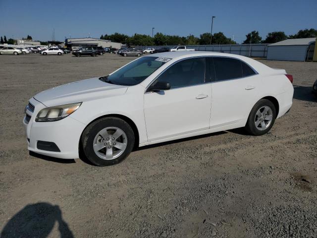 CHEVROLET MALIBU LS