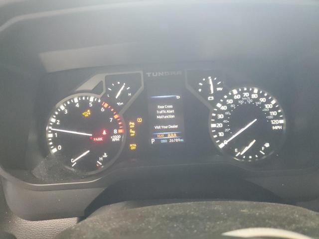 2024 TOYOTA TUNDRA CRE 5TFLA5DB2RX158279