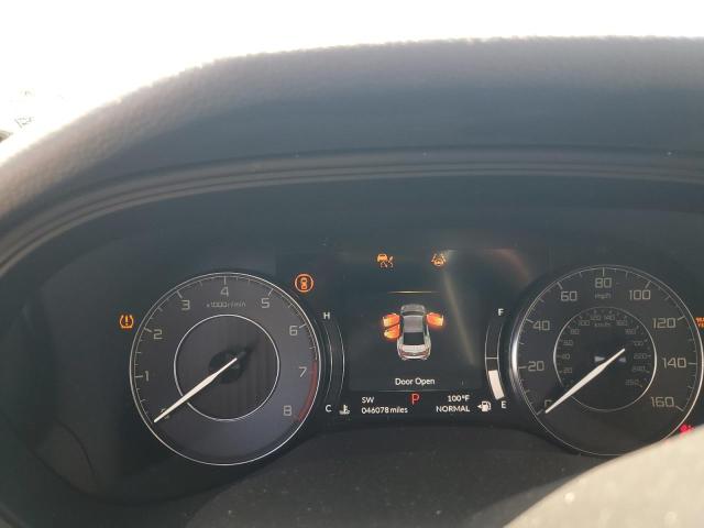 2021 ACURA TLX 19UUB5F35MA003021