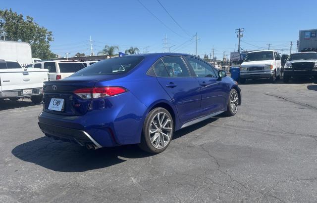Vin: 5yfs4mce6mp071436, lot: 63120395, toyota corolla se 20214