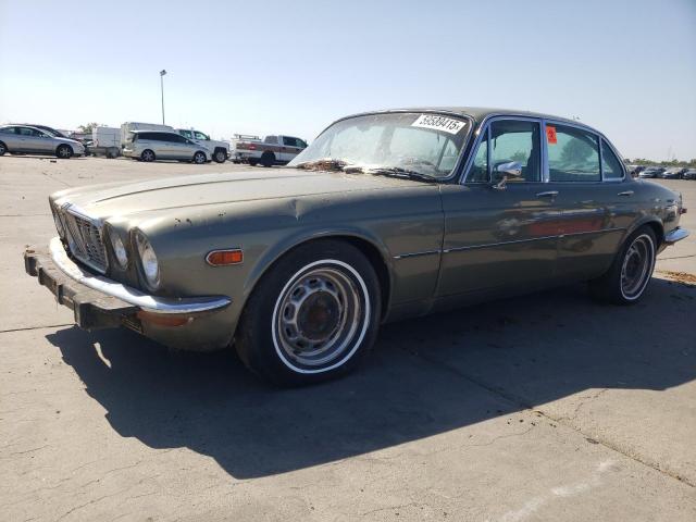 JAGUAR XJ6