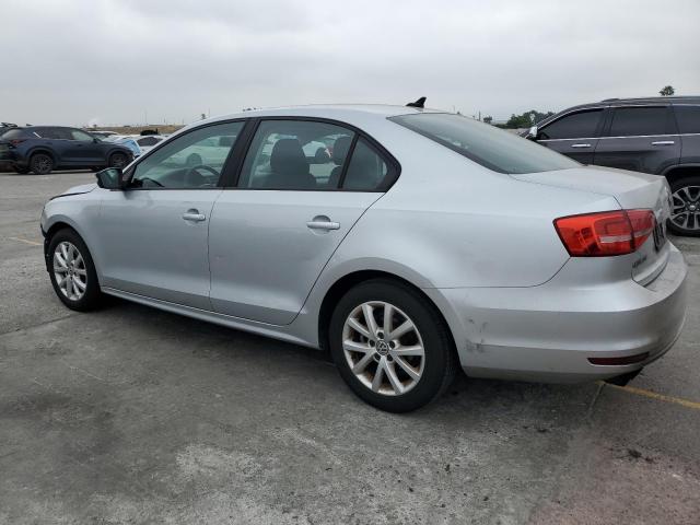 Vin: 3vwd17aj5fm285618, lot: 59930985, volkswagen jetta se 20152