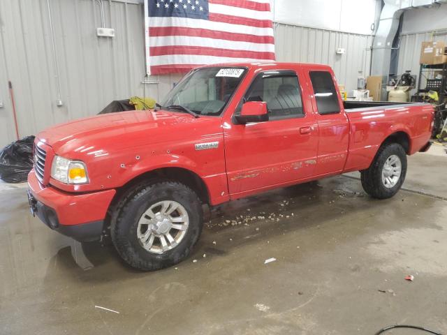 FORD RANGER SUP