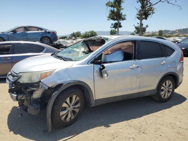 Vin: 5j6rm4h57el054267, lot: 59529915, honda crv ex 2014 img_1