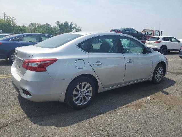Vin: 3n1ab7ap2hy409673, lot: 59386875, nissan sentra s 20173