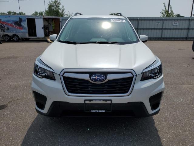 2019 SUBARU FORESTER P - JF2SKAGC3KH545463