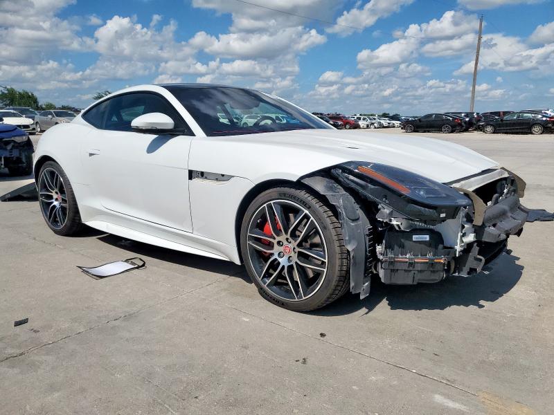 Vin: sajdk1fv2lck63356, lot: 62195475, jaguar f-type 20204