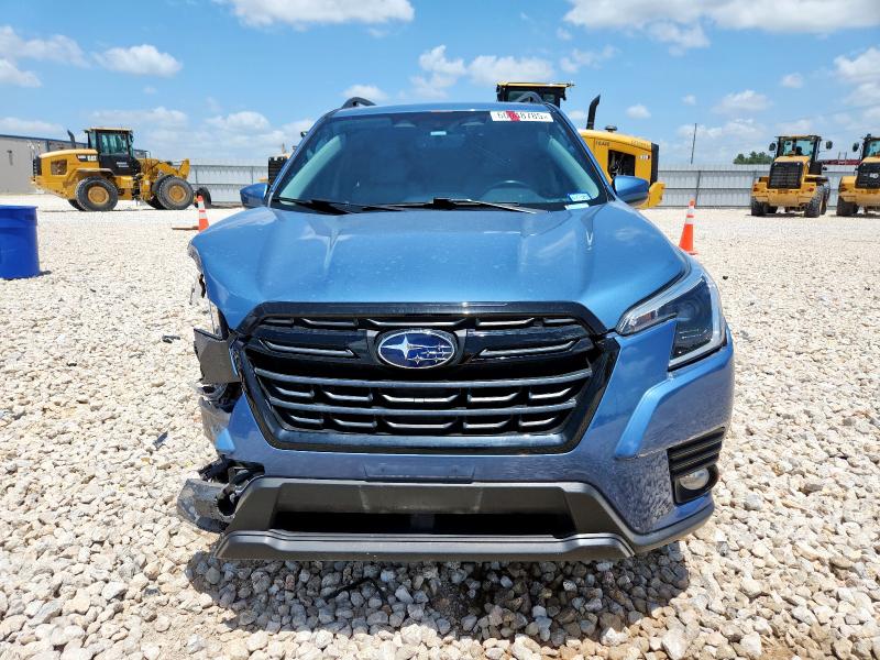 2023 SUBARU FORESTER P JF2SKADCXPH503304