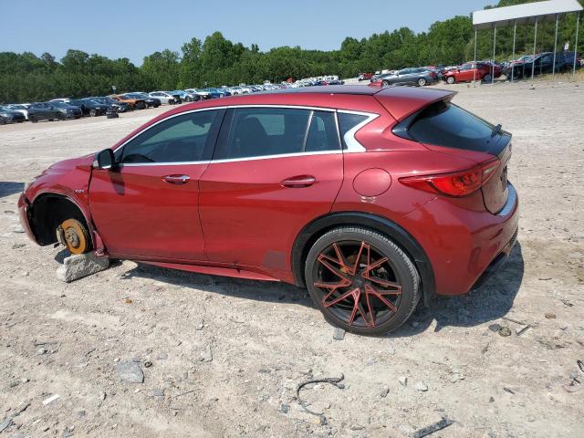 2017 INFINITI QX30 BASE SJKCH5CP8HA023671
