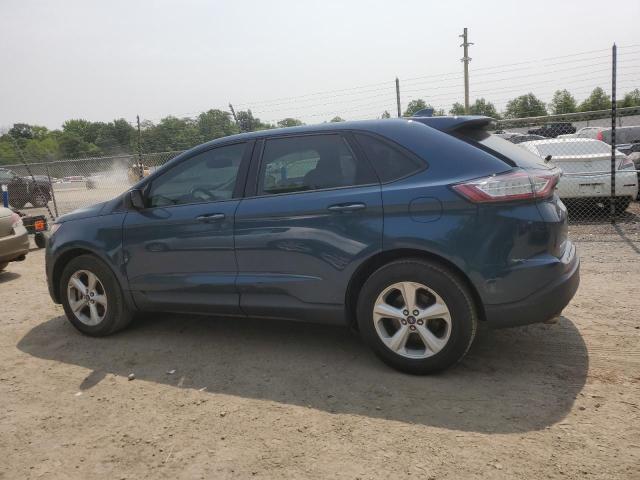 Vin: 2fmpk3g98gbc50024, lot: 59603965, ford edge se 20162