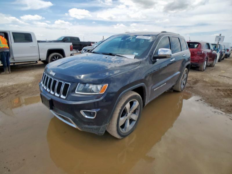 JEEP GRAND CHER