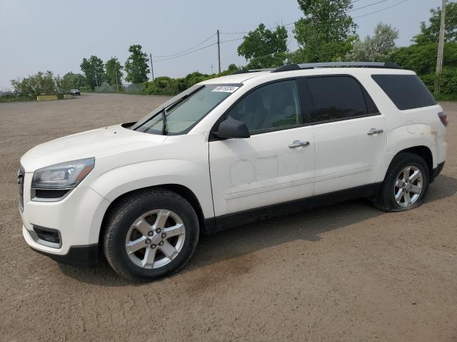 GMC ACADIA SLE