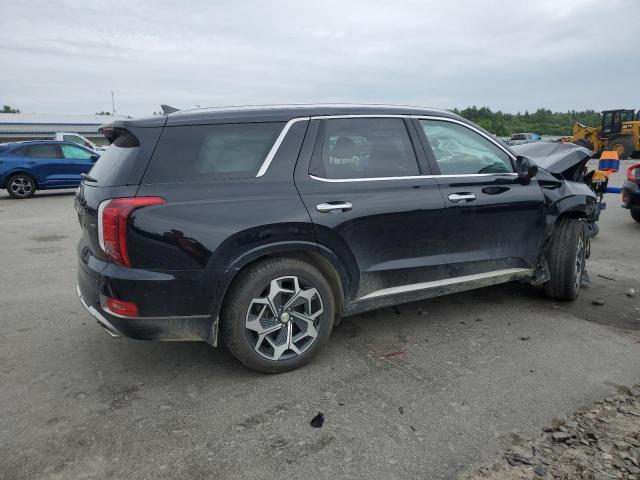 Vin: km8r7dhe6nu487744, lot: 59759565, hyundai palisade calligraphy 20223