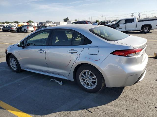 Vin: jtdeamde4mj026553, lot: 59902815, toyota corolla le 20212