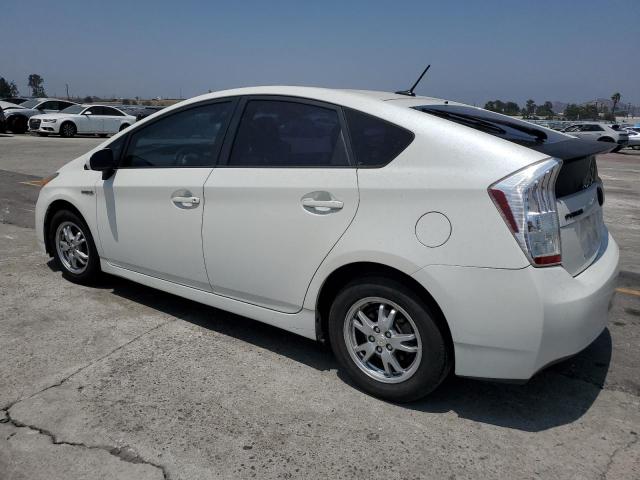 Vin: jtdkn3du3a0195019, lot: 59810775, toyota prius 20102
