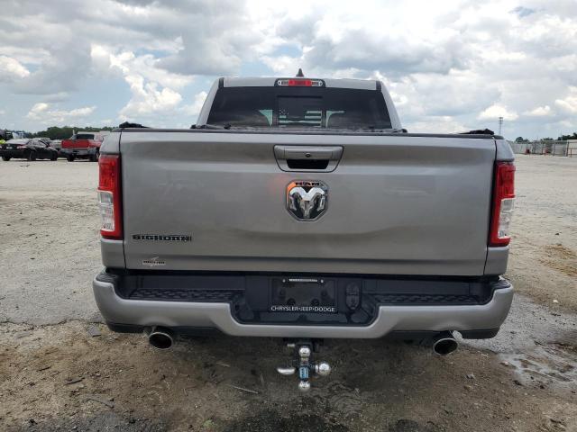 2021 RAM 1500 BIG H - 1C6RREFT4MN690279