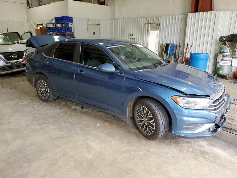 2020 VOLKSWAGEN JETTA S - 3VWCB7BU1LM060898
