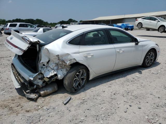 Vin: kmhl64ja7na220064, lot: 59439575, hyundai sonata sel 20223