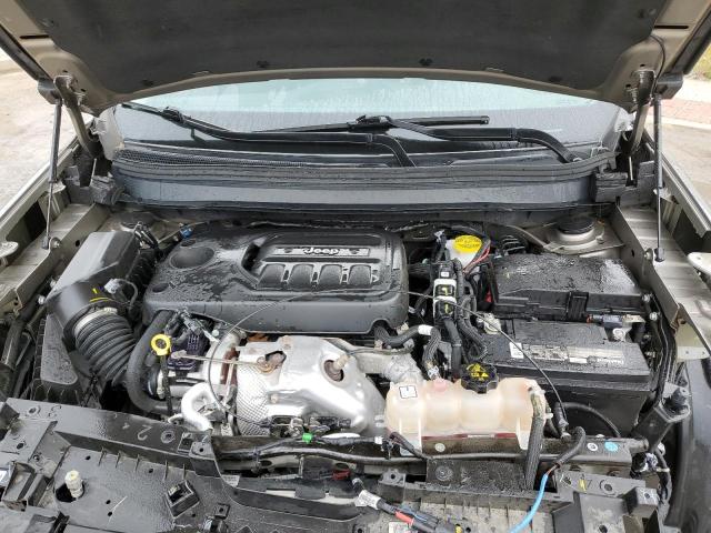 2019 JEEP CHEROKEE L - 1C4PJMLN0KD384738
