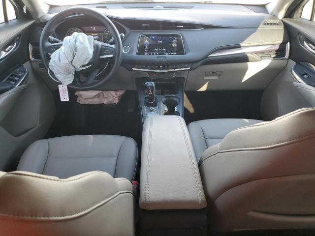 2023 CADILLAC XT4 LUXURY 1GYAZAR42PF219114