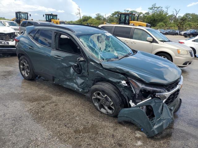 Vin: kl77lhep1sc028687, lot: 62560795, chevrolet trax 1lt 20254