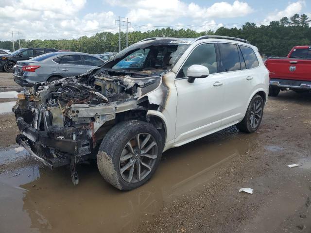 Vin: yv4a22pk0h1175160, lot: 61999645, volvo xc90 t6 2017 img_1